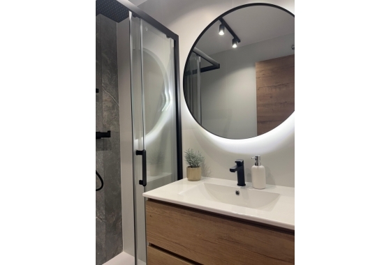 Wiederverkauf - Wohnung - Torrevieja - Costa Blanca