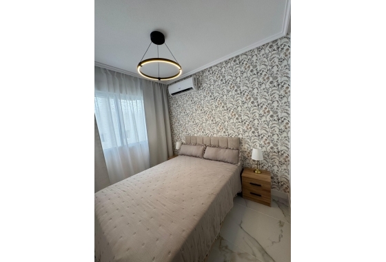 Wiederverkauf - Wohnung - Torrevieja - Costa Blanca