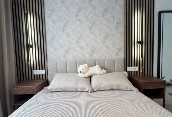 Wiederverkauf - Wohnung - Torrevieja - Costa Blanca