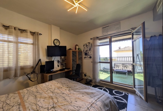 Wiederverkauf - Stadthaus - Benidorm - Costa Blanca