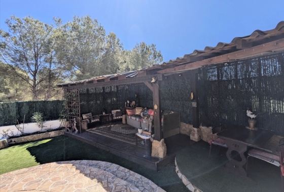 Wiederverkauf - Stadthaus - Benidorm - Costa Blanca