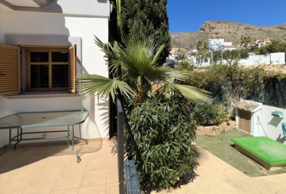 Wiederverkauf - Stadthaus - Benidorm - Costa Blanca