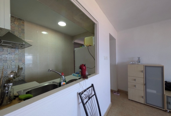 Wiederverkauf - Wohnung - El Campello - Costa Blanca