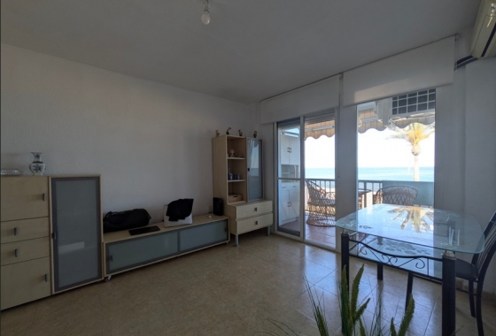 Wiederverkauf - Wohnung - El Campello - Costa Blanca