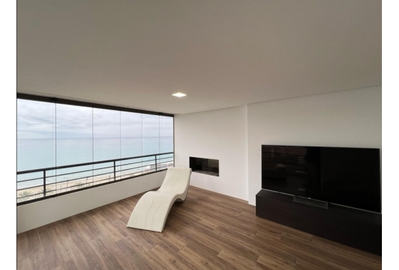 Wiederverkauf - Wohnung - San Juan de Alicante - Costa Blanca