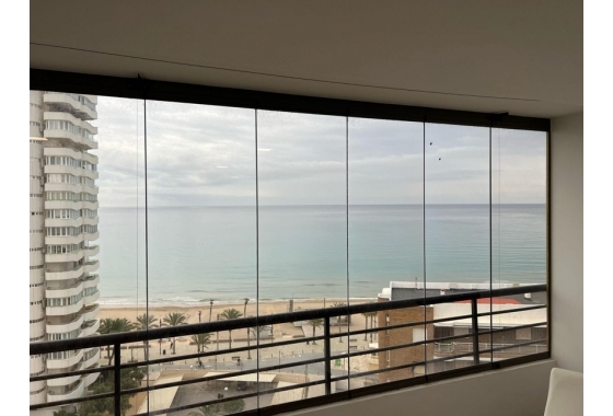 Wiederverkauf - Wohnung - San Juan de Alicante - Costa Blanca