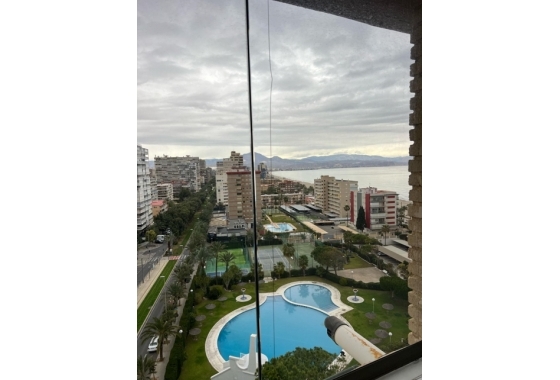 Wiederverkauf - Wohnung - San Juan de Alicante - Costa Blanca