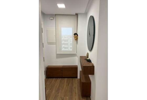 Wiederverkauf - Wohnung - San Juan de Alicante - Costa Blanca