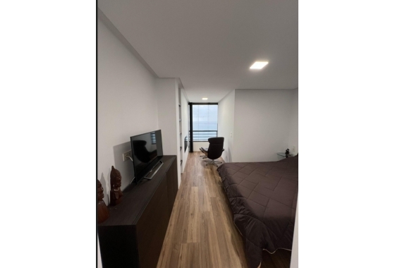 Wiederverkauf - Wohnung - San Juan de Alicante - Costa Blanca