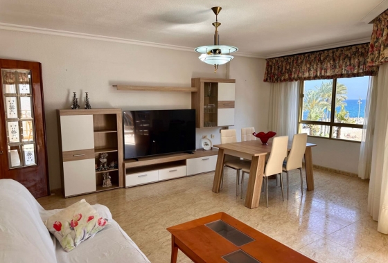 Revente - Appartement - Torrevieja - Costa Blanca