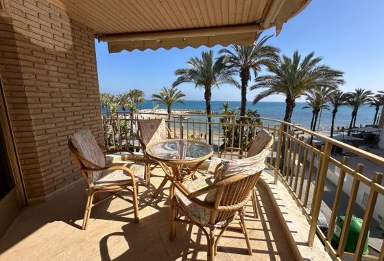 Revente - Appartement - Torrevieja - Costa Blanca
