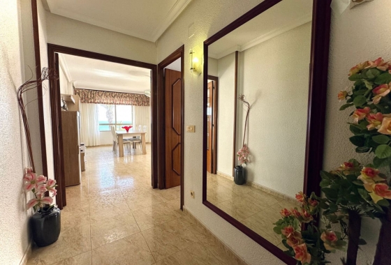 Revente - Appartement - Torrevieja - Costa Blanca