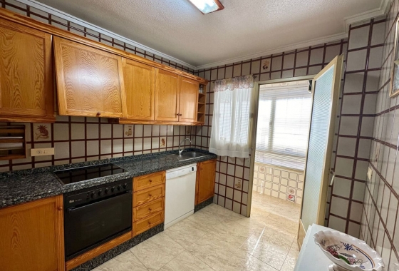 Revente - Appartement - Torrevieja - Costa Blanca