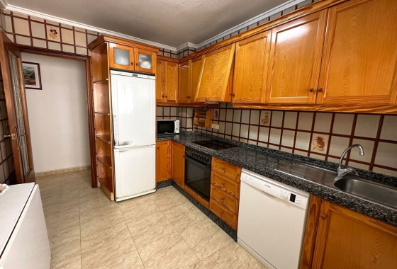 Revente - Appartement - Torrevieja - Costa Blanca