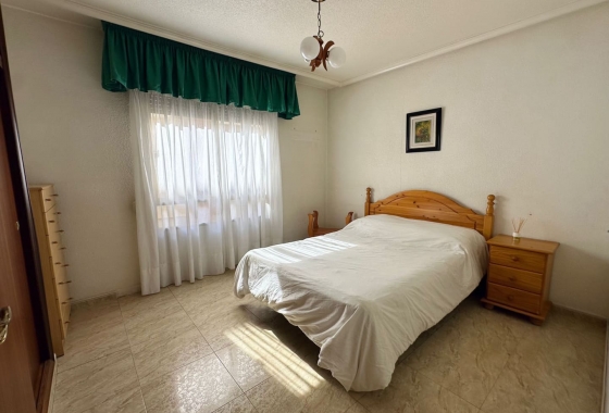 Revente - Appartement - Torrevieja - Costa Blanca