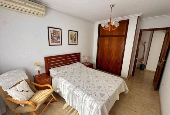 Revente - Appartement - Torrevieja - Costa Blanca
