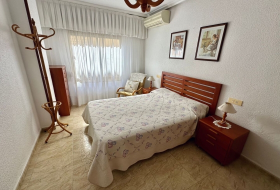 Revente - Appartement - Torrevieja - Costa Blanca