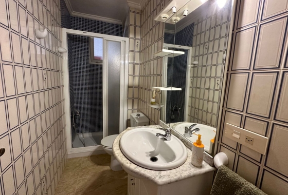 Revente - Appartement - Torrevieja - Costa Blanca