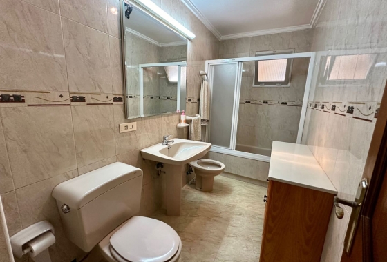 Revente - Appartement - Torrevieja - Costa Blanca