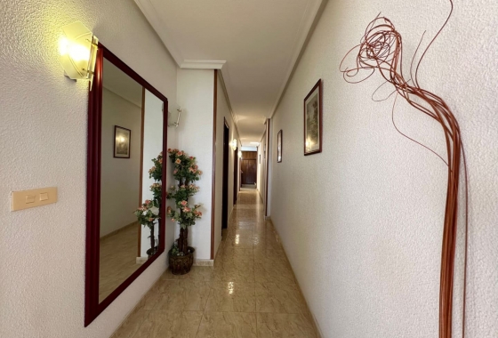 Revente - Appartement - Torrevieja - Costa Blanca