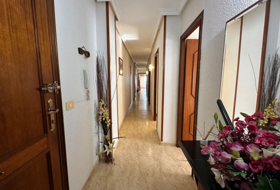 Revente - Appartement - Torrevieja - Costa Blanca