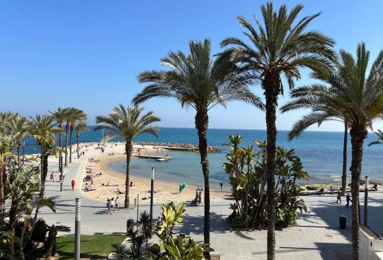 Revente - Appartement - Torrevieja - Costa Blanca