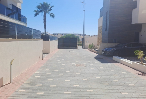 Wiederverkauf - Stadthaus - Orihuela Costa - Costa Blanca