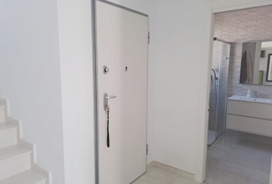 Wiederverkauf - Stadthaus - Orihuela Costa - Costa Blanca