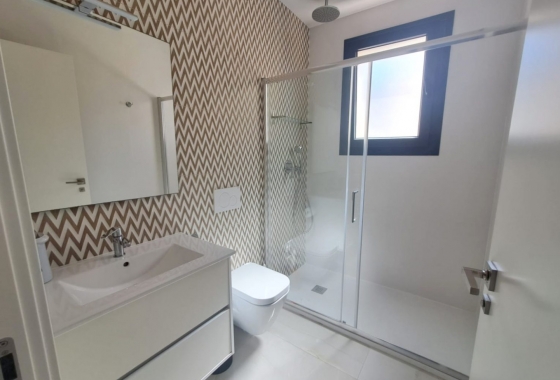 Wiederverkauf - Stadthaus - Orihuela Costa - Costa Blanca