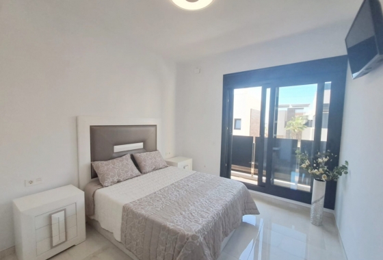 Wiederverkauf - Stadthaus - Orihuela Costa - Costa Blanca