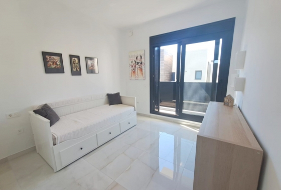 Wiederverkauf - Stadthaus - Orihuela Costa - Costa Blanca