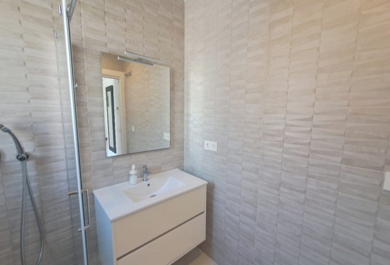 Wiederverkauf - Stadthaus - Orihuela Costa - Costa Blanca