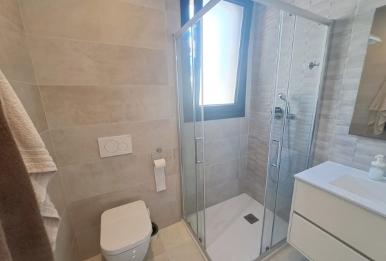 Wiederverkauf - Stadthaus - Orihuela Costa - Costa Blanca