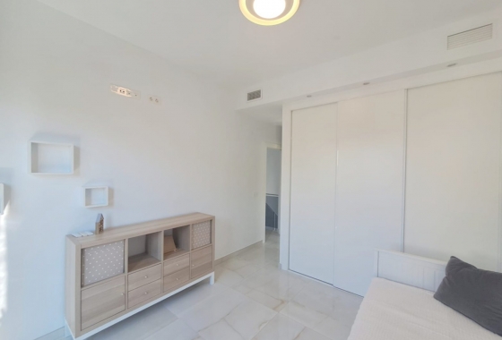 Wiederverkauf - Stadthaus - Orihuela Costa - Costa Blanca