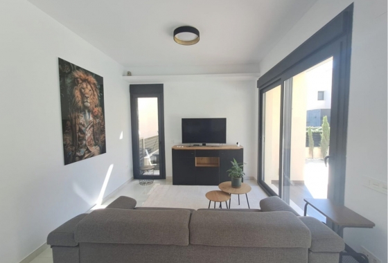 Wiederverkauf - Stadthaus - Orihuela Costa - Costa Blanca