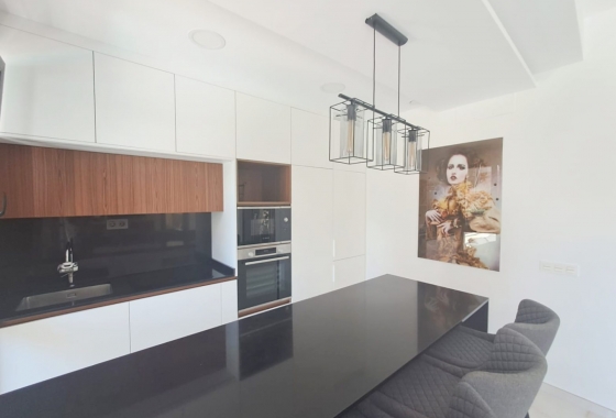 Wiederverkauf - Stadthaus - Orihuela Costa - Costa Blanca