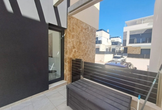 Wiederverkauf - Stadthaus - Orihuela Costa - Costa Blanca