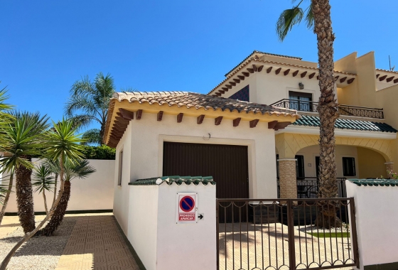 Herverkoop - Herenhuis - Ciudad Quesada - Costa Blanca