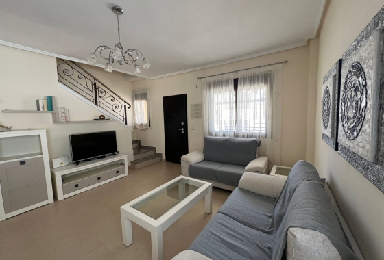 Herverkoop - Herenhuis - Ciudad Quesada - Costa Blanca