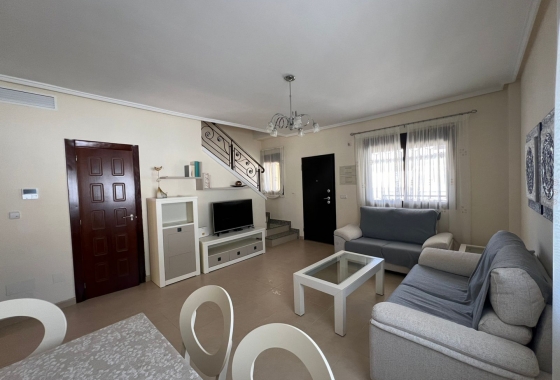 Herverkoop - Herenhuis - Ciudad Quesada - Costa Blanca