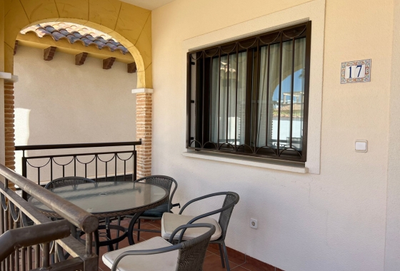 Herverkoop - Herenhuis - Ciudad Quesada - Costa Blanca