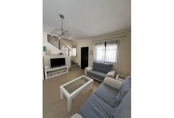 Herverkoop - Herenhuis - Ciudad Quesada - Costa Blanca