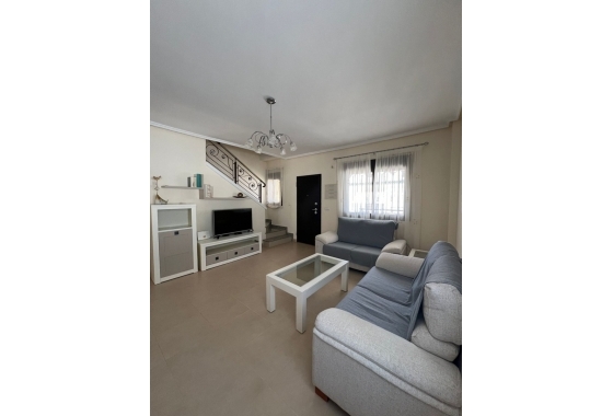 Herverkoop - Herenhuis - Ciudad Quesada - Costa Blanca