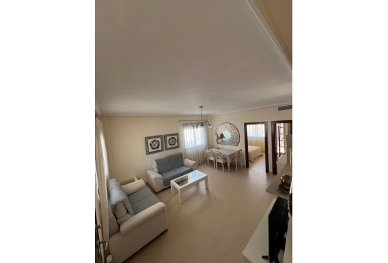 Herverkoop - Herenhuis - Ciudad Quesada - Costa Blanca