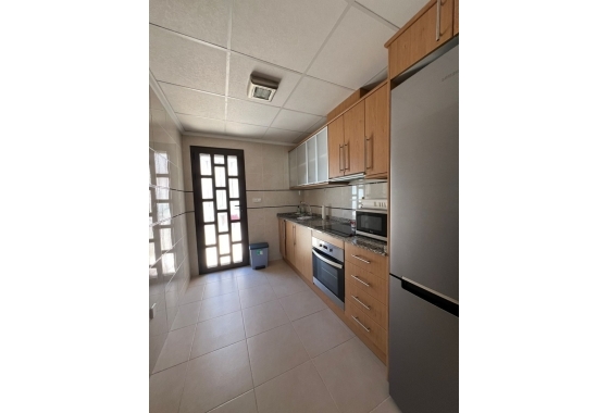 Herverkoop - Herenhuis - Ciudad Quesada - Costa Blanca