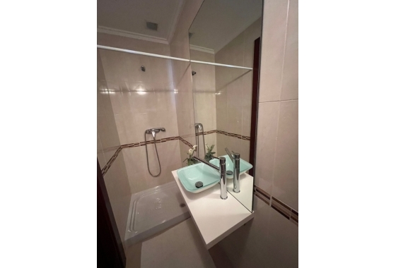 Herverkoop - Herenhuis - Ciudad Quesada - Costa Blanca