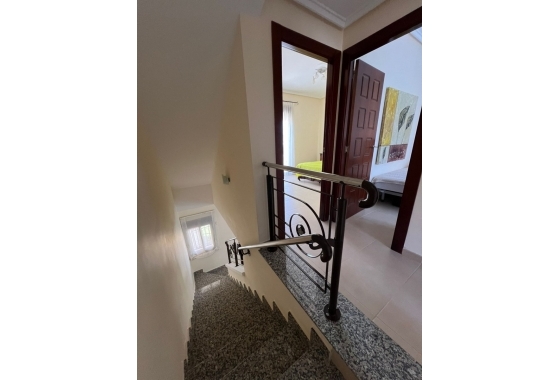 Herverkoop - Herenhuis - Ciudad Quesada - Costa Blanca