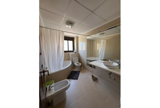 Herverkoop - Herenhuis - Ciudad Quesada - Costa Blanca