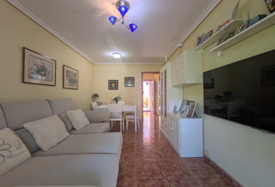 Reventa - Apartamento / piso - Benidorm - Costa Blanca