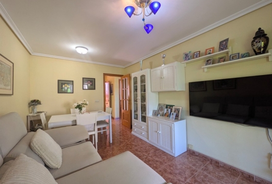 Reventa - Apartamento / piso - Benidorm - Costa Blanca